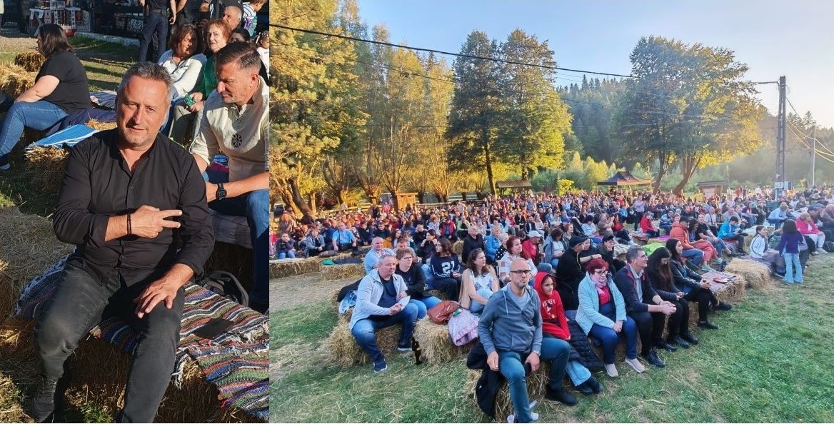 Festivalul Național de Muzică Folk „Ridică-te, Ștefane!”