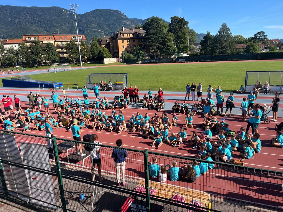 Sportclub Festival 2026