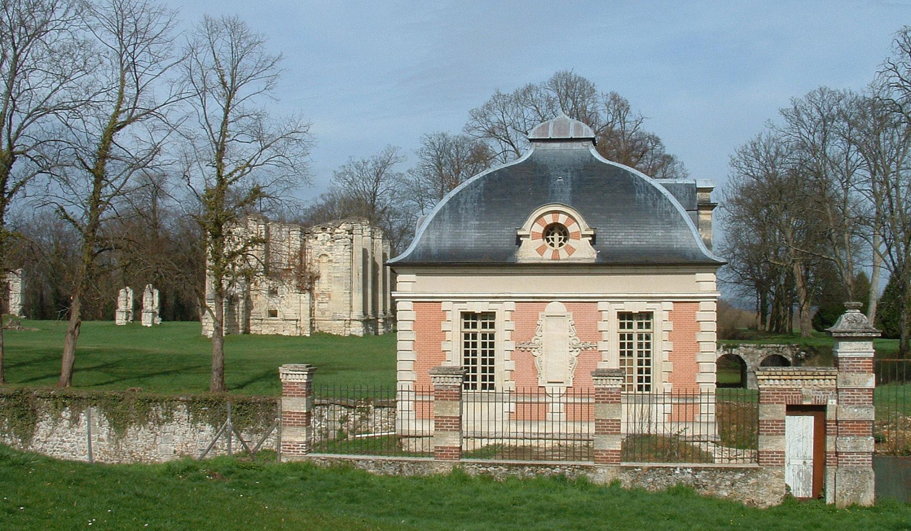 Journées du Patrimoine 2026 au Château royal de Montceaux