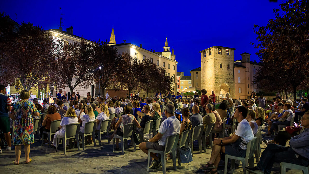MIC fest XXIII – Musica Incontri Cultura