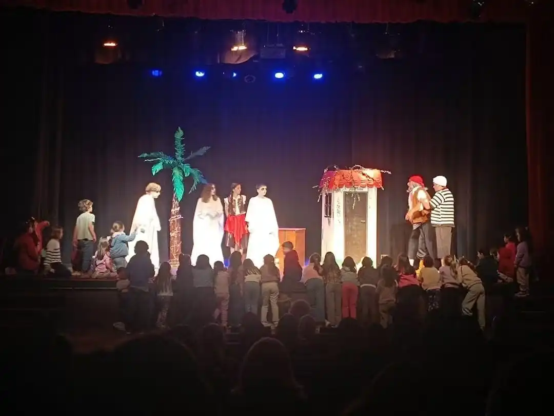Festival de Teatro Infantil