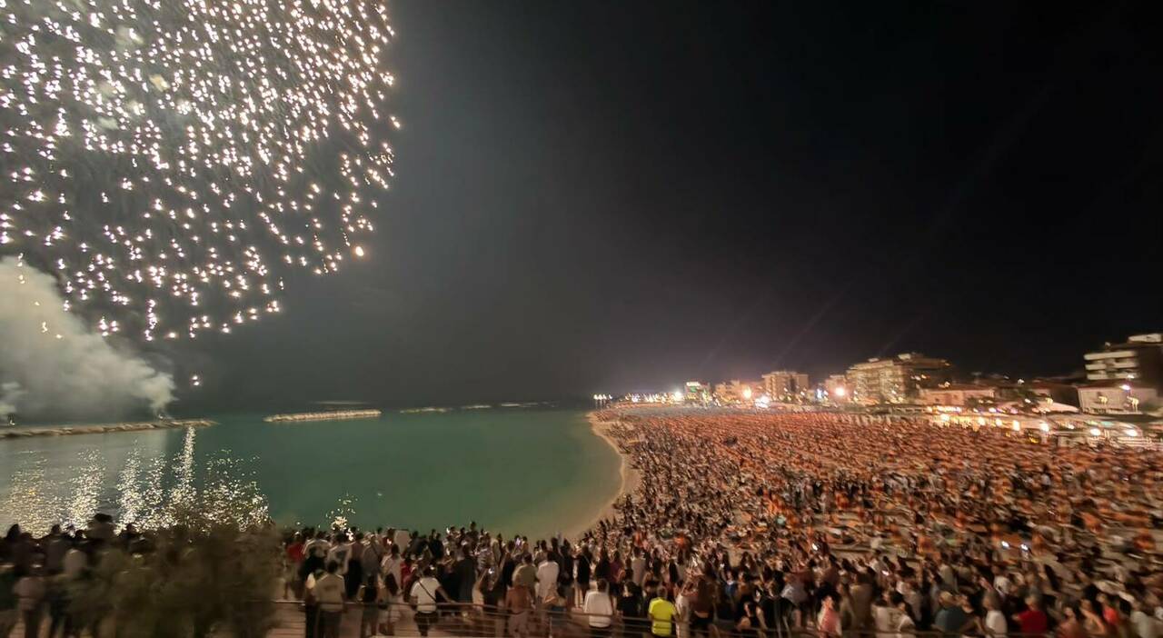 Festa del mare