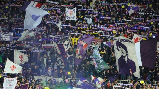 Celebrazioni per il centenario della Fiorentina