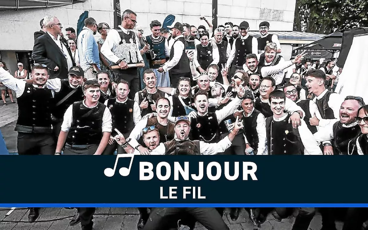 Festival Interceltique de Lorient