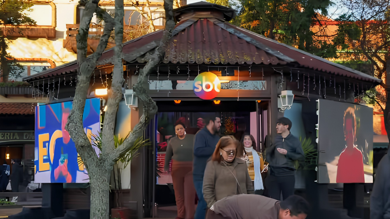 Festival de Cinema de Gramado