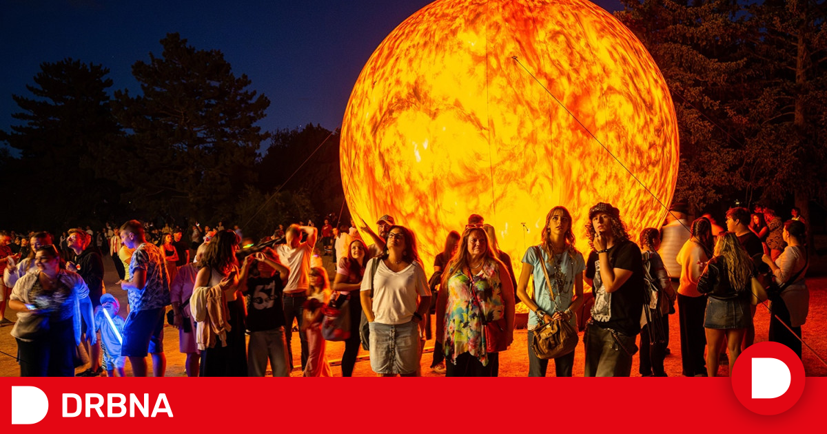 Festival planet Brno 2026
