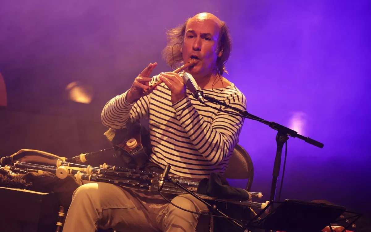 Festival Interceltique de Lorient