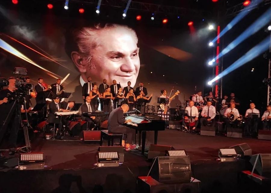 مهرجانات القبيات