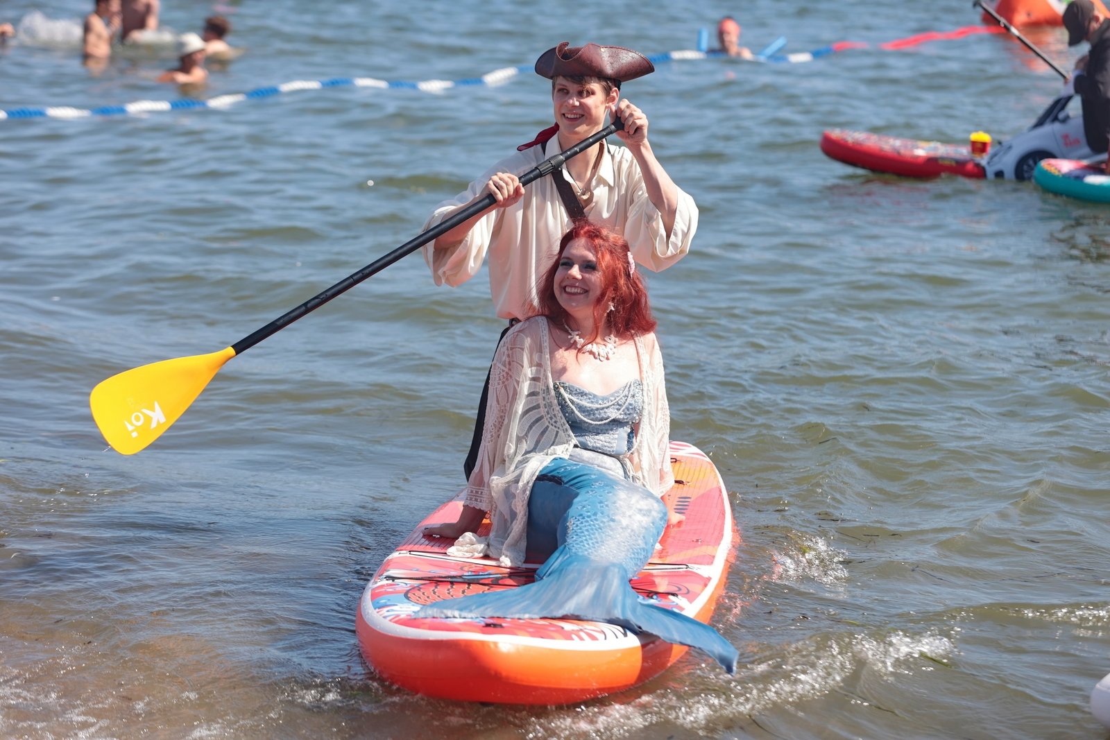 SUP FEST 2026