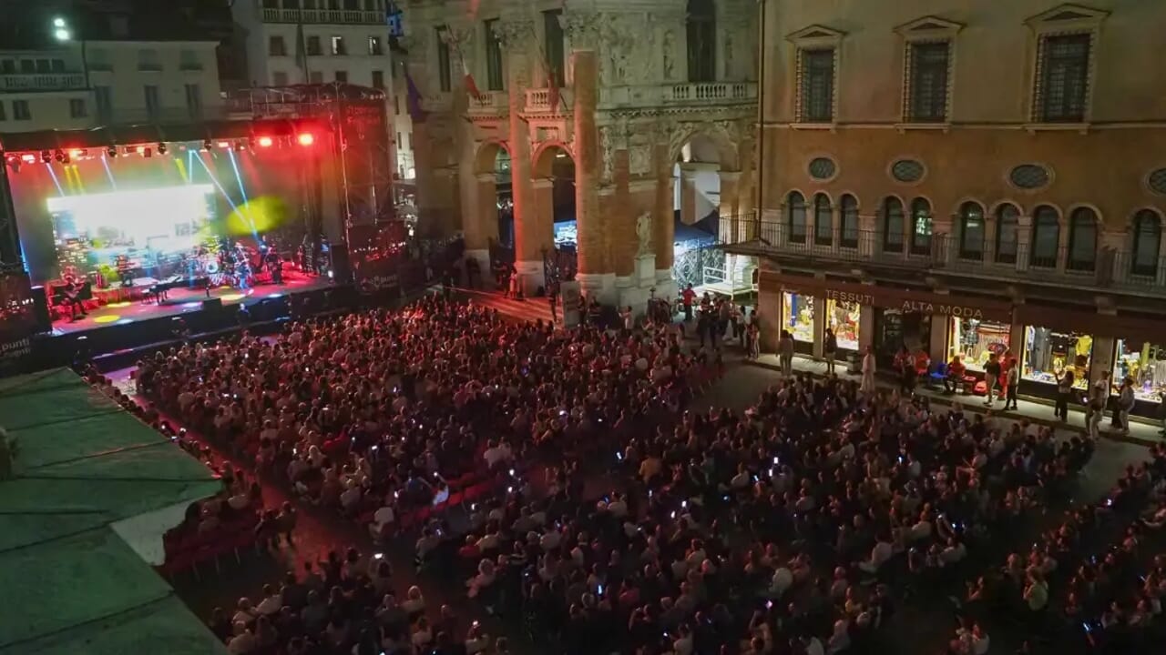 Vicenza in Festival