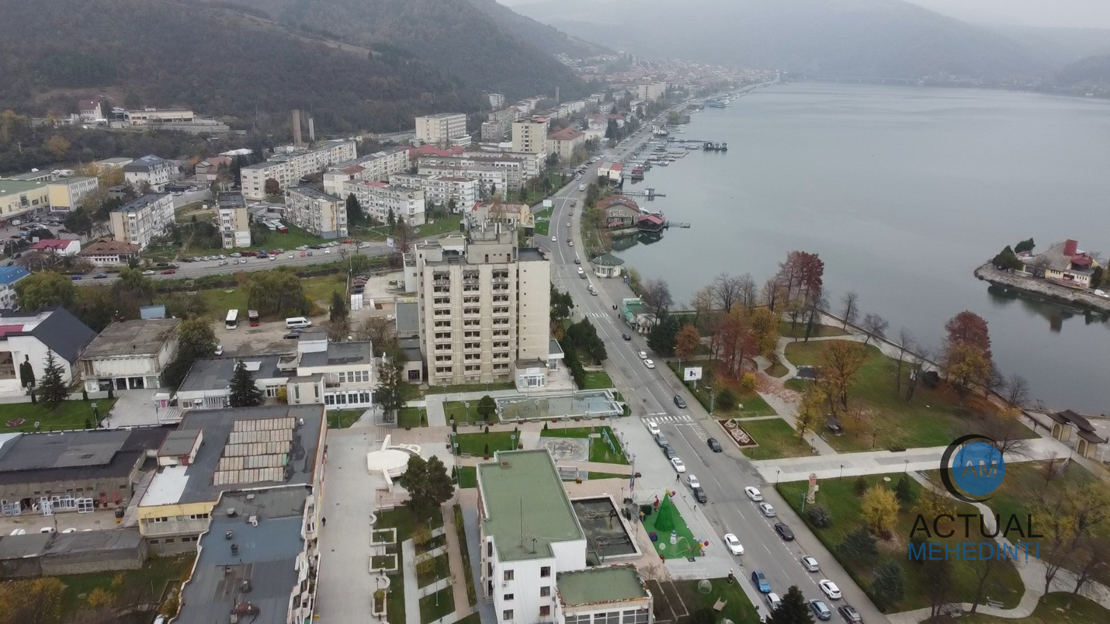 Zilele Municipiului Orșova