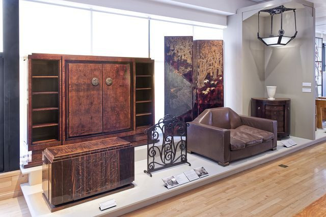 Journées du Patrimoine au Musée des Années 30