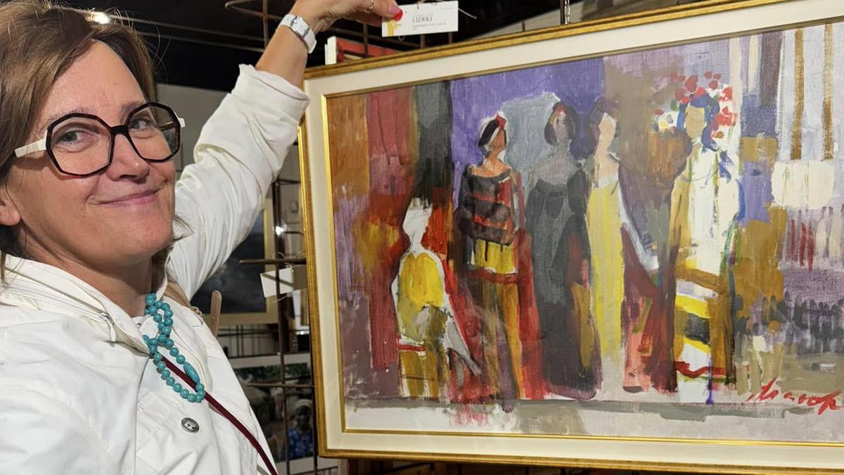 Gli artisti bergamaschi per Nepios
