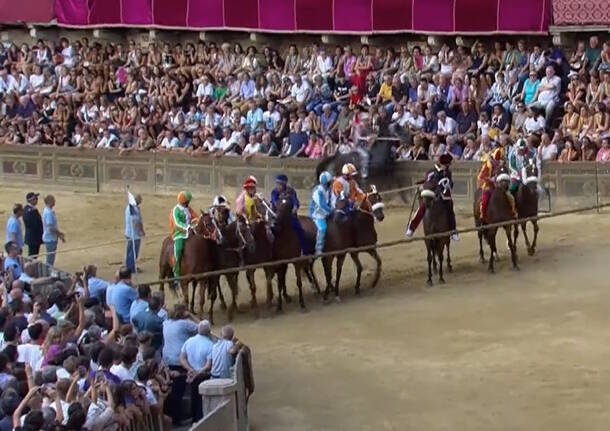 Palio dell'Assunta