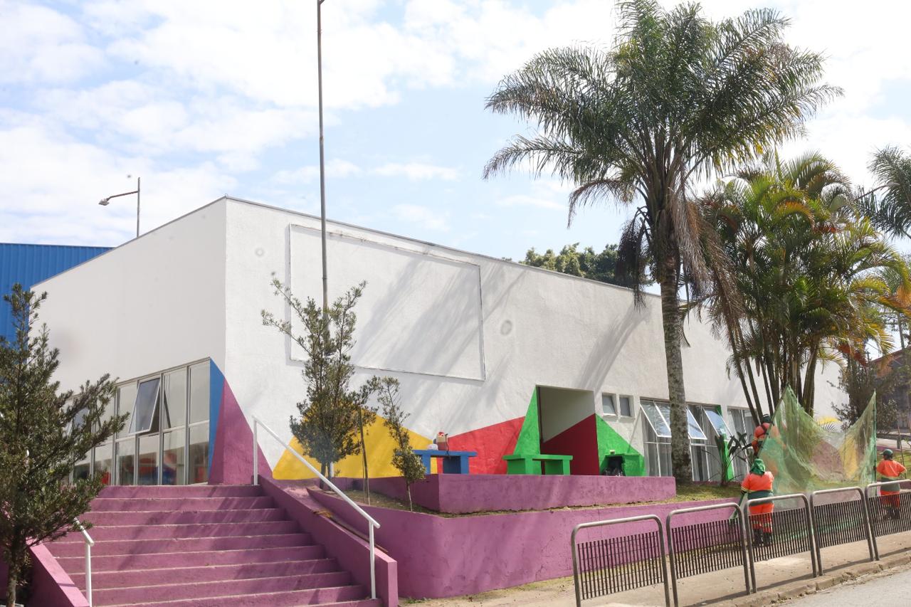 1º Festival de Música – Ritmos Para Ouvir, Dançar e Sentir