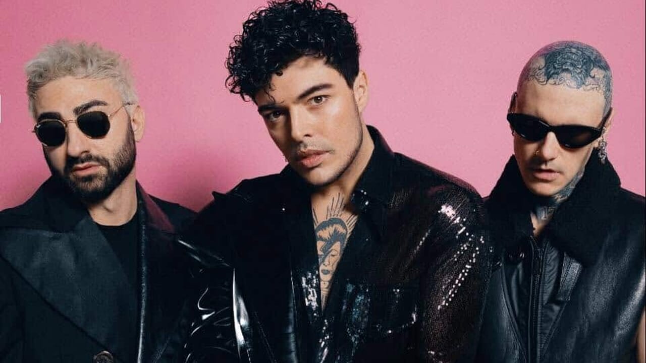 Concerto di Big Mama e The Kolors ad Avellino