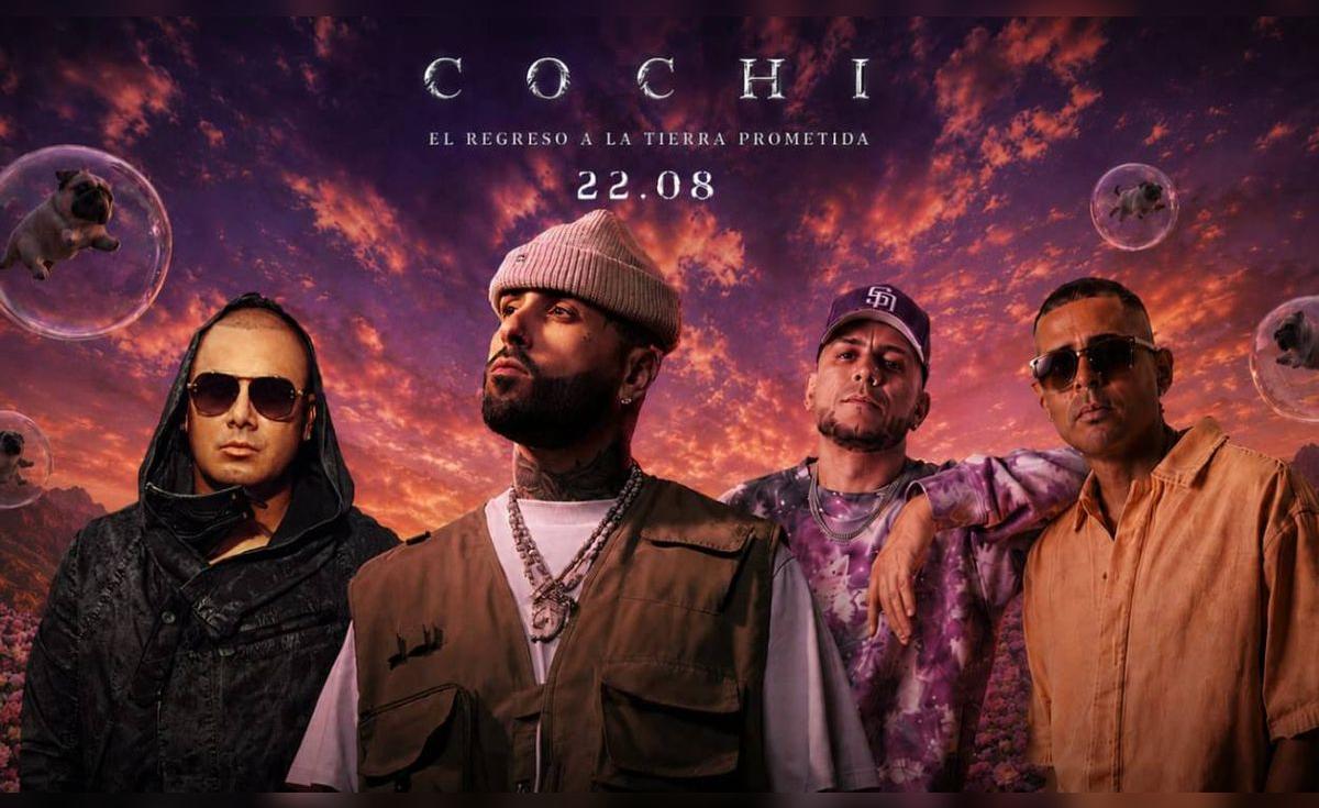 Cochinola 2026