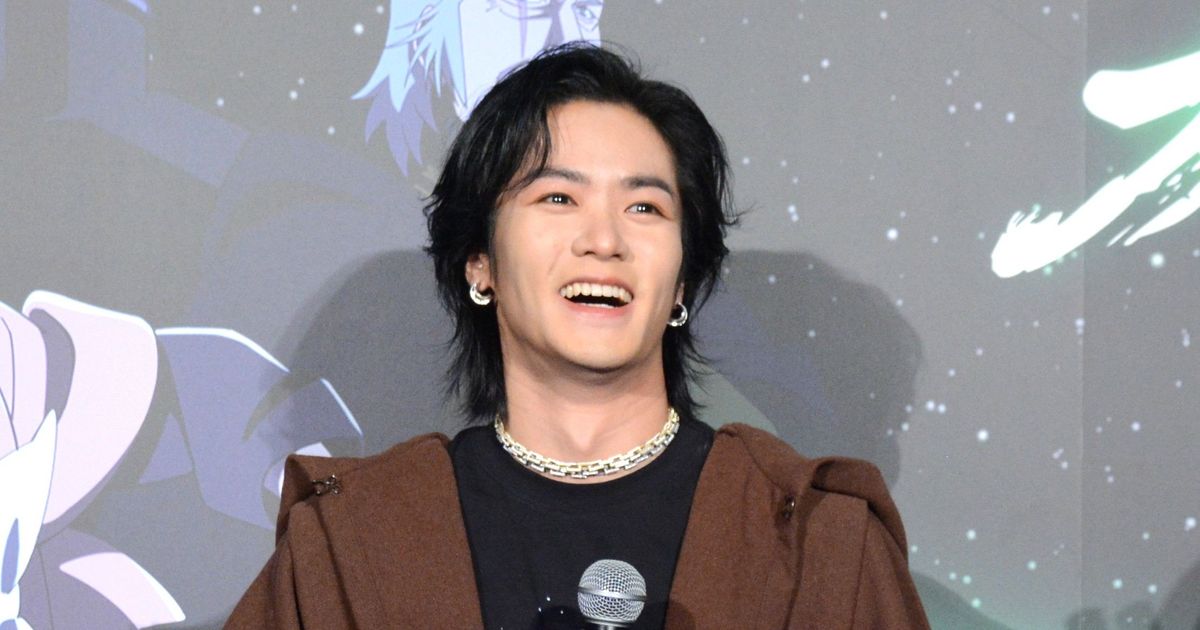 「スター・ウォーズ：ビジョンズ／九人目のジェダイ」前夜祭2話上映イベント