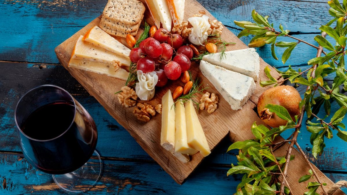 1º Festival Gastronômico da Nova Rússia