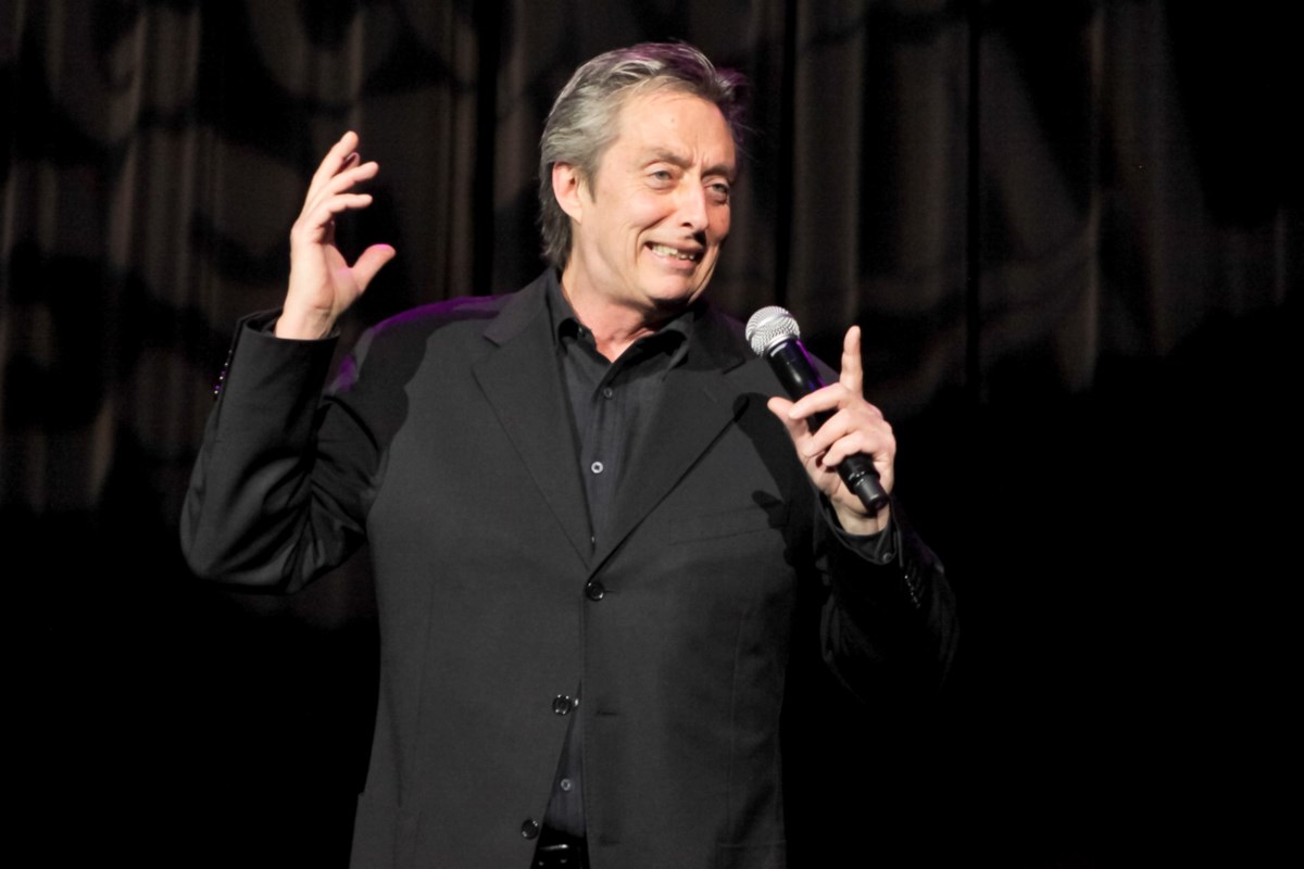 Yuk Yuk's True North Comedy Festival