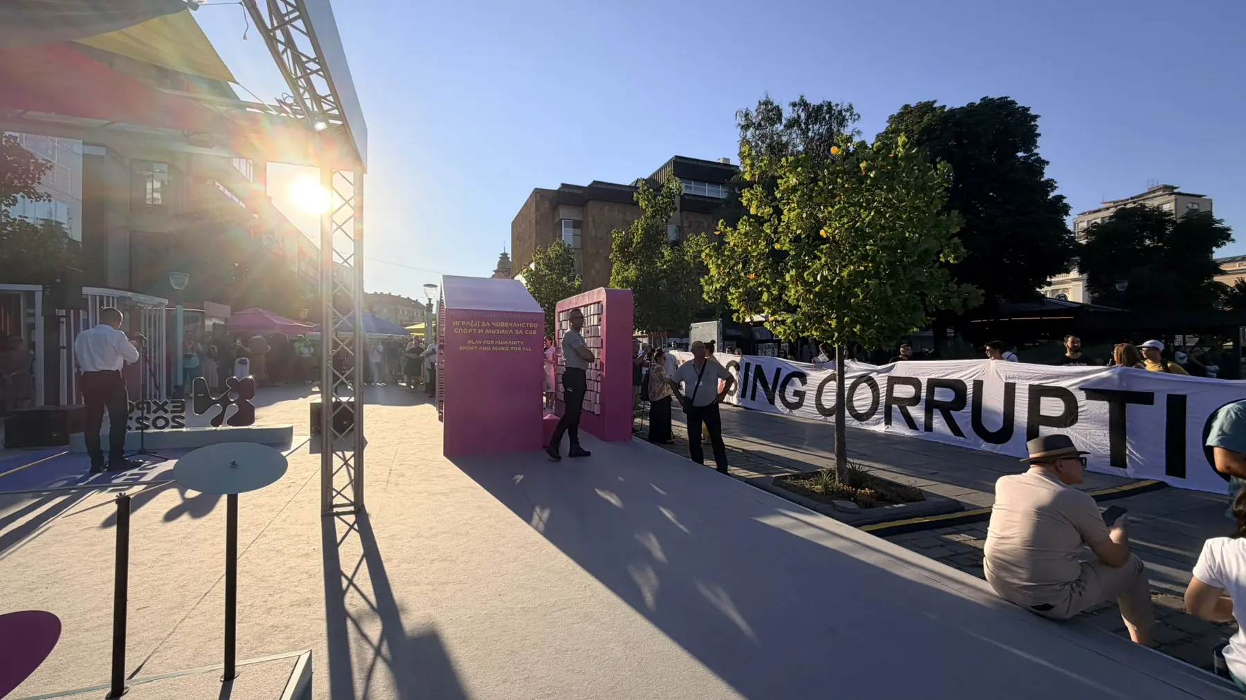 Promocija Specijalizovane izložbe EXPO 2027