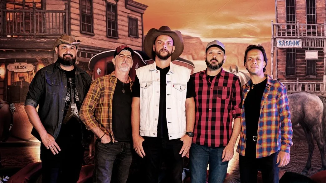 Festival Texas Country Brasa e Beer