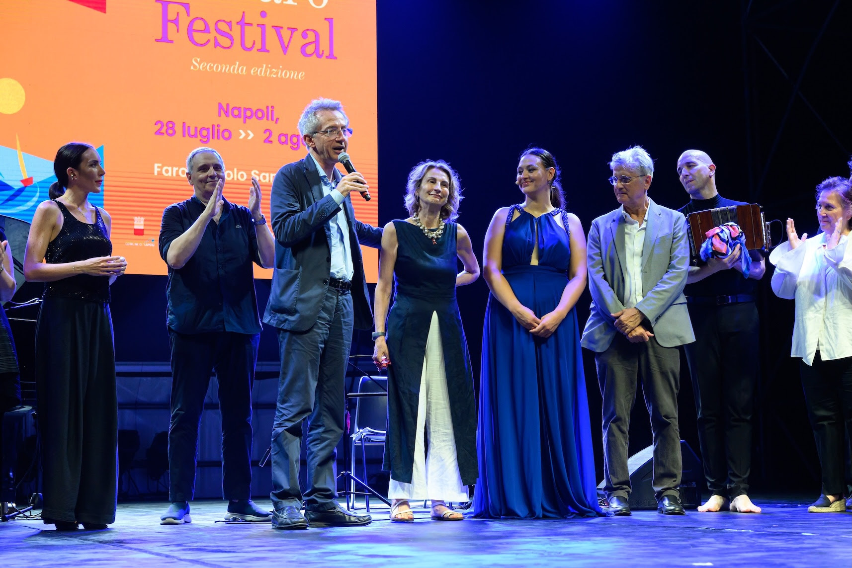 Al Faro Festival