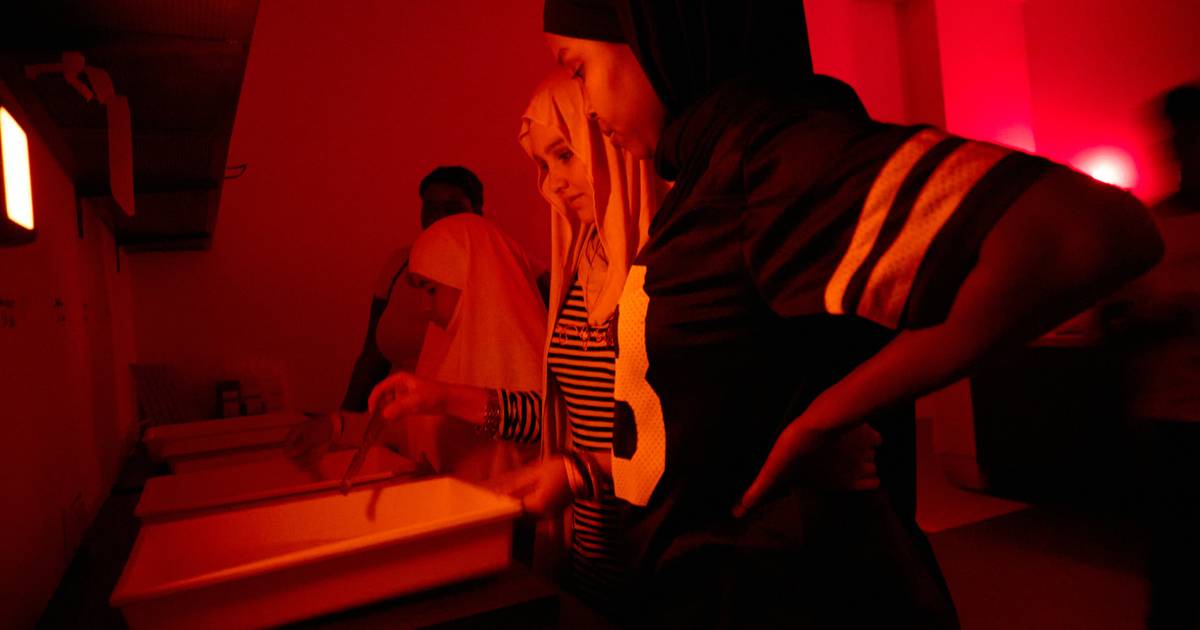 Fotografie und Dialog