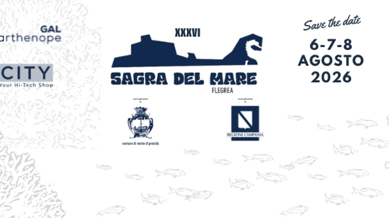 Sagra del Mare Flegrea