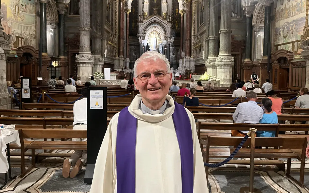 Fête de l’Assomption