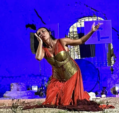 IL PAESE DELLE MERAVIGLIE MARAMEO FESTIVAL
