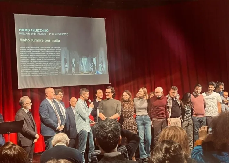 Festival Nazionale d’Arte Drammatica