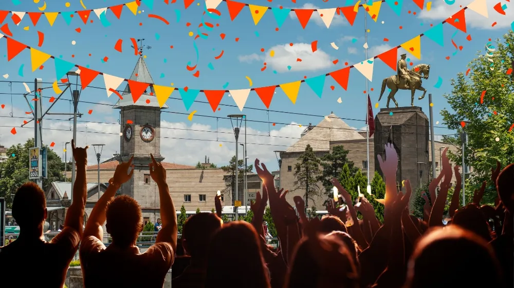40. Uluslararası Aşık Seyrani Kültür ve Sanat Festivali