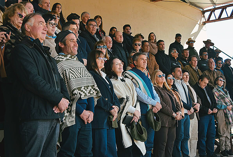 95° Expo Rural del Chaco