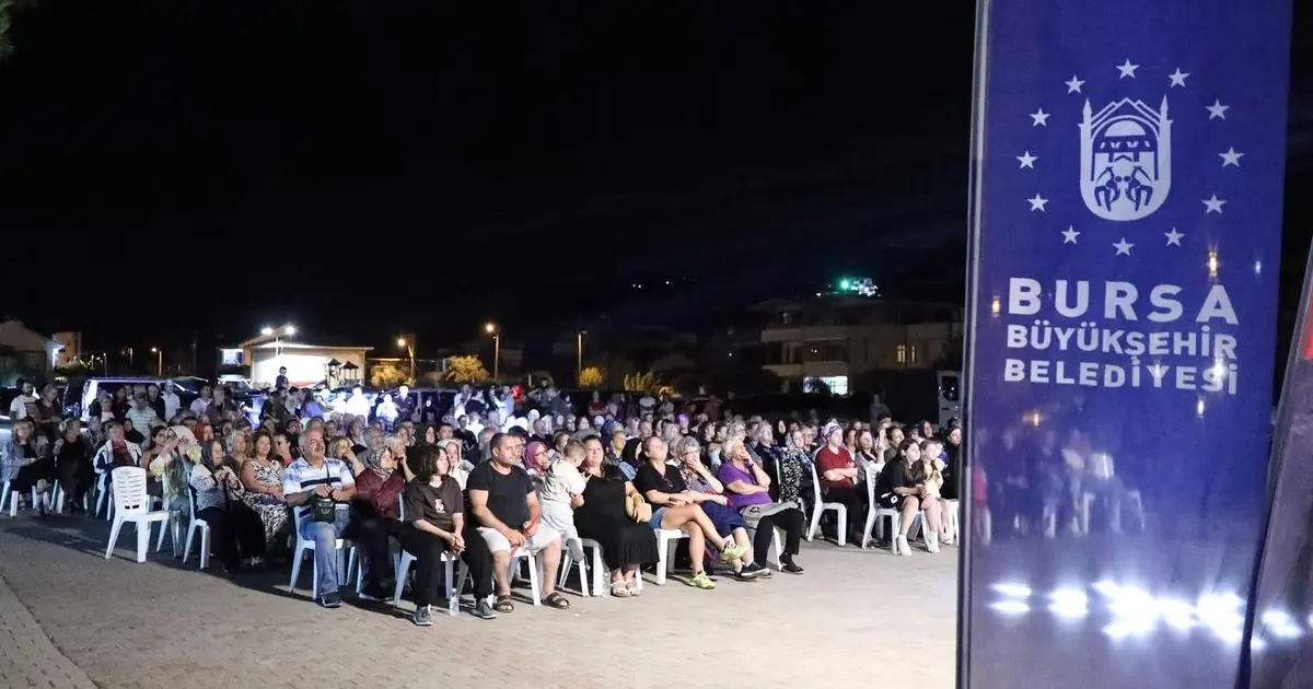 Sahil Konserleri