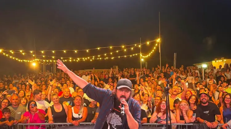 Festival “Non al denaro, non all’amore né al cielo”