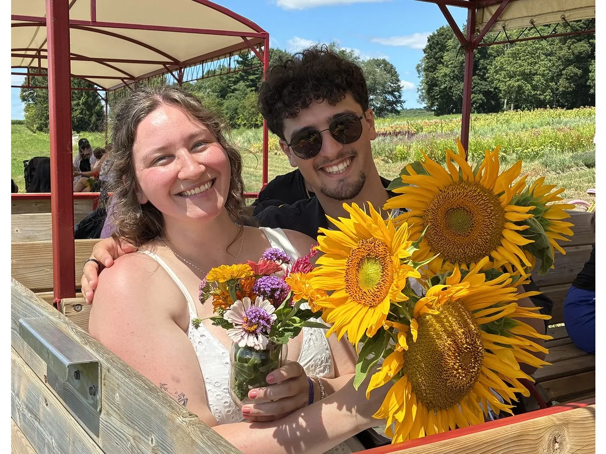 Sunflower Festival