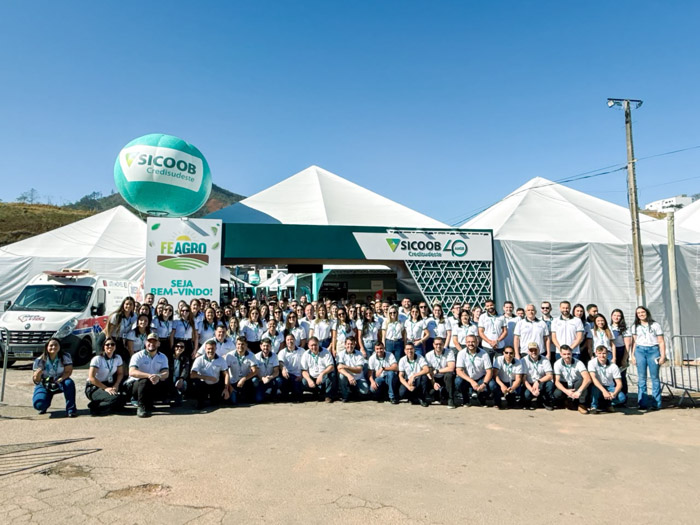 FEAGRO Espera Feliz 2026