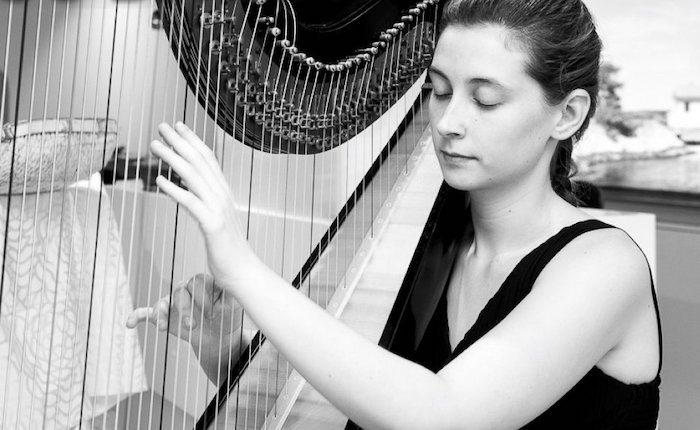 Arpeggiando intorno al mondo