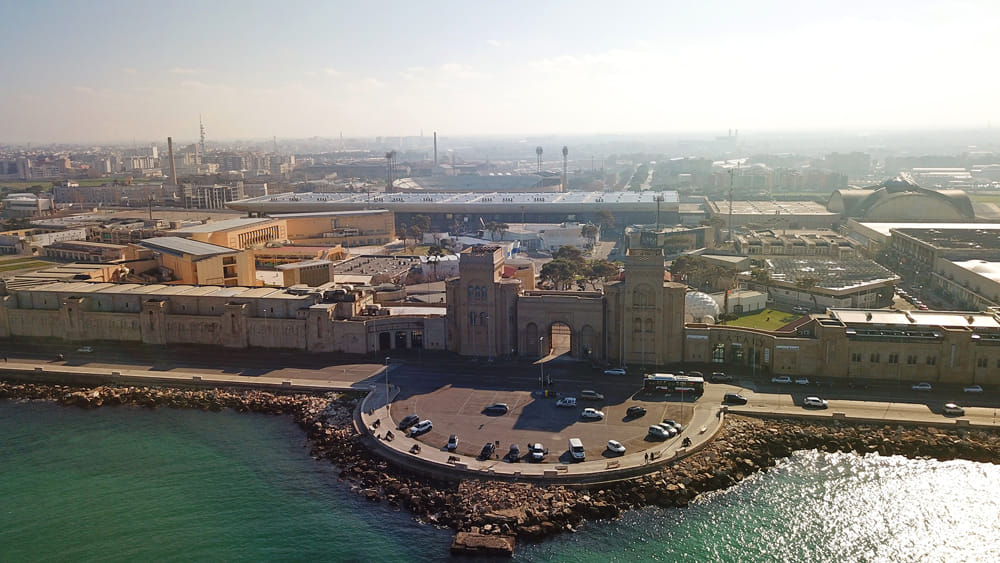 Fiera del Levante