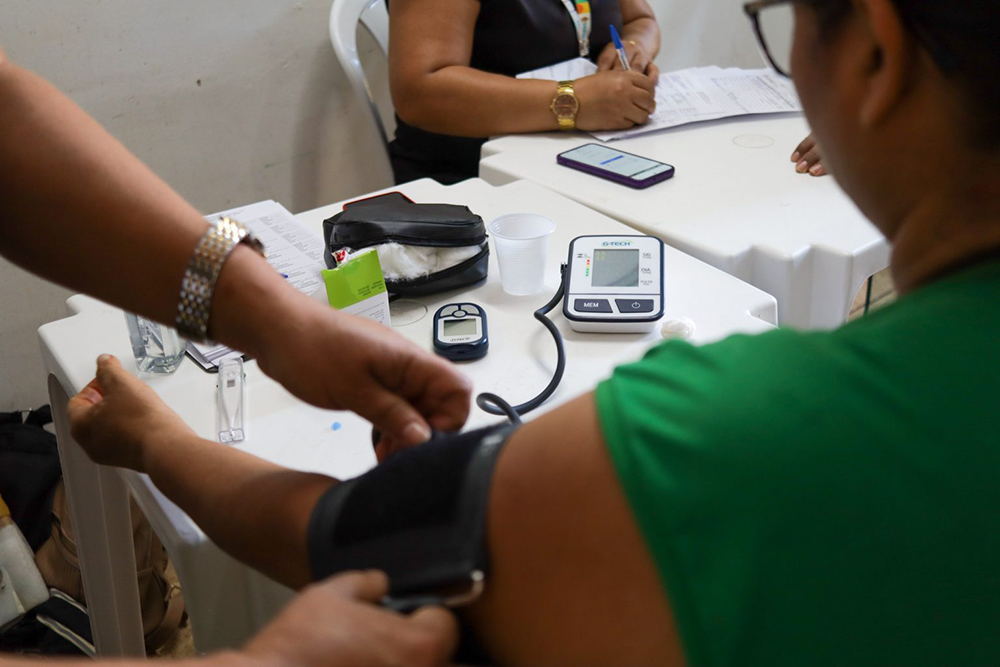 Edição Especial do Projeto ‘Viva Feira’ – Dia do Feirante