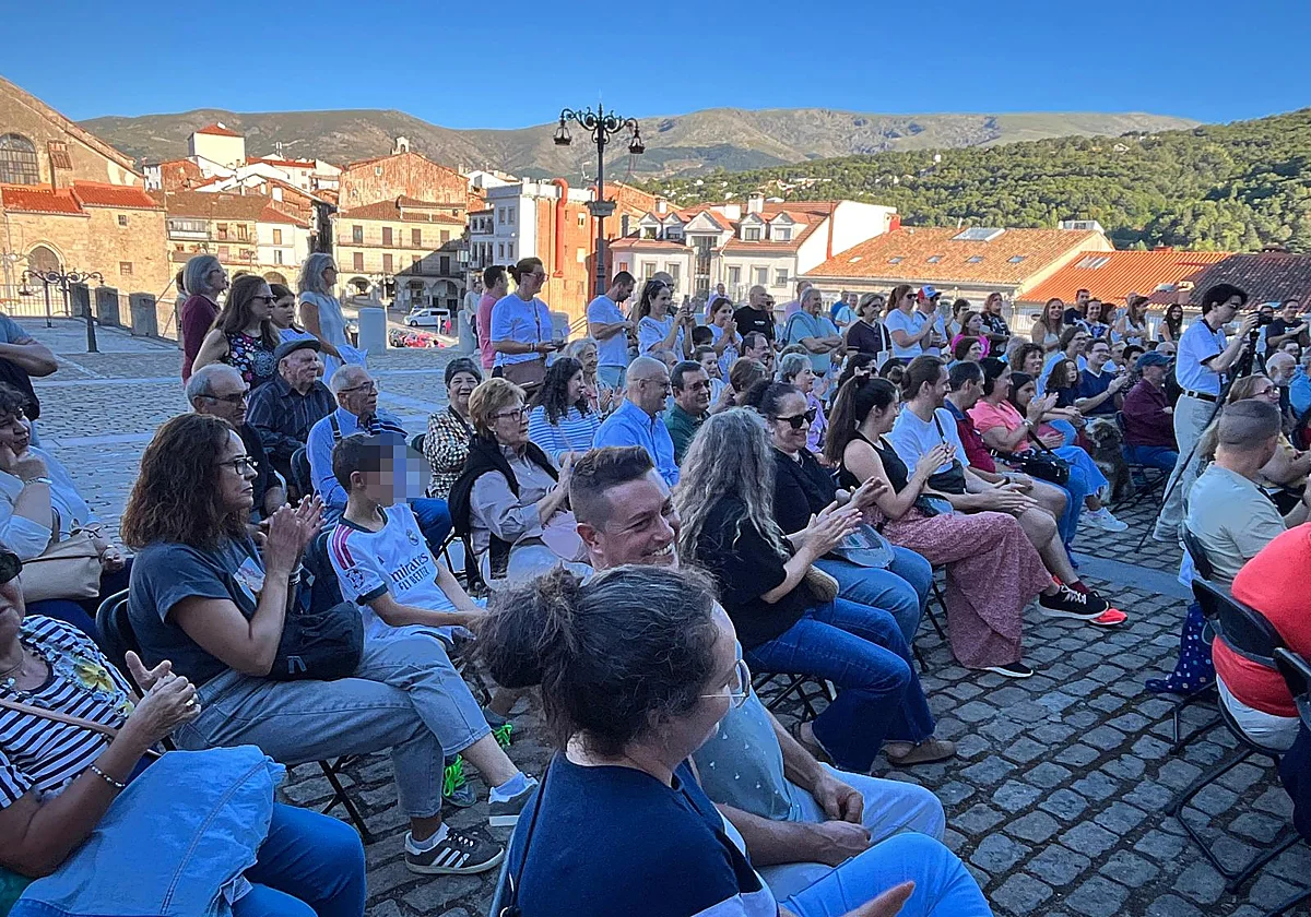 Festival de Artes Escénicas de Béjar