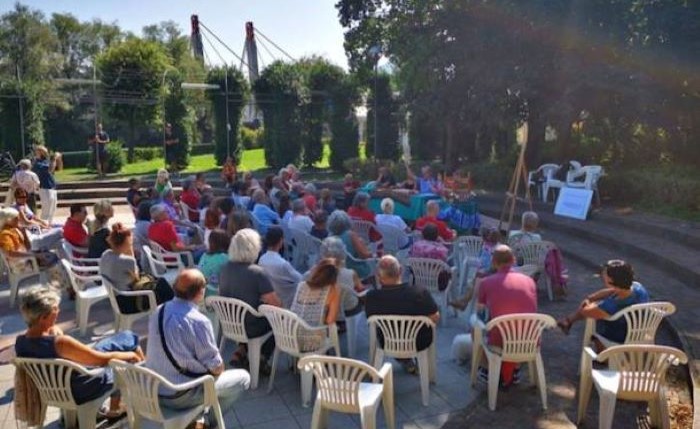 Èqua la Festa 2026