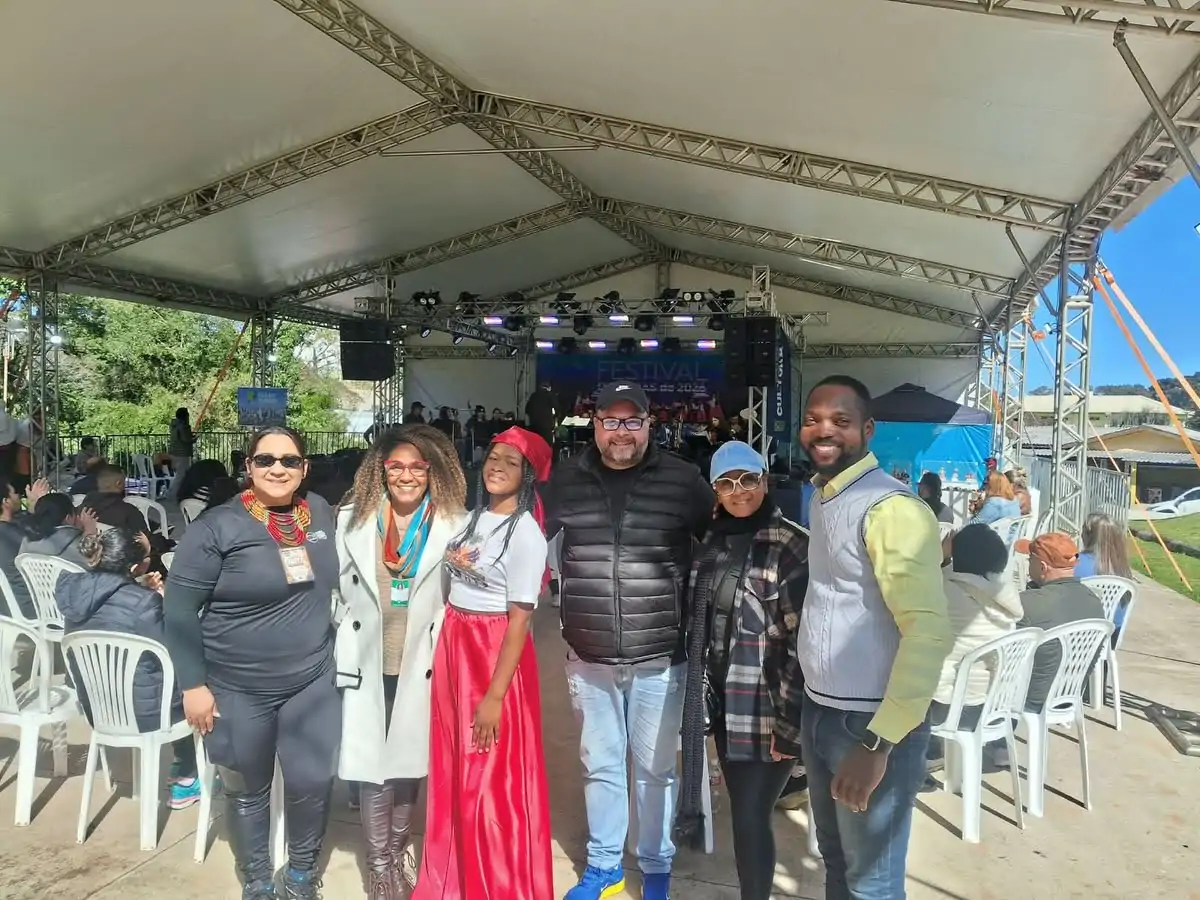 Festival de Etnias