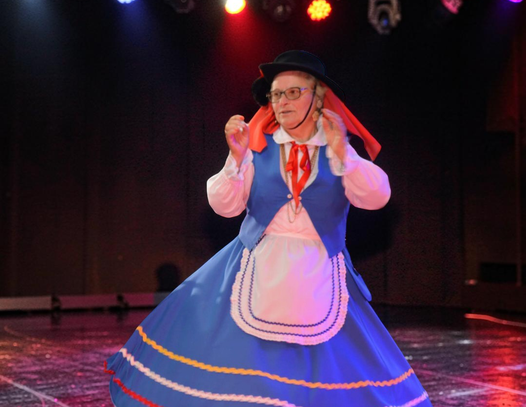 40.º Festival de Folclore