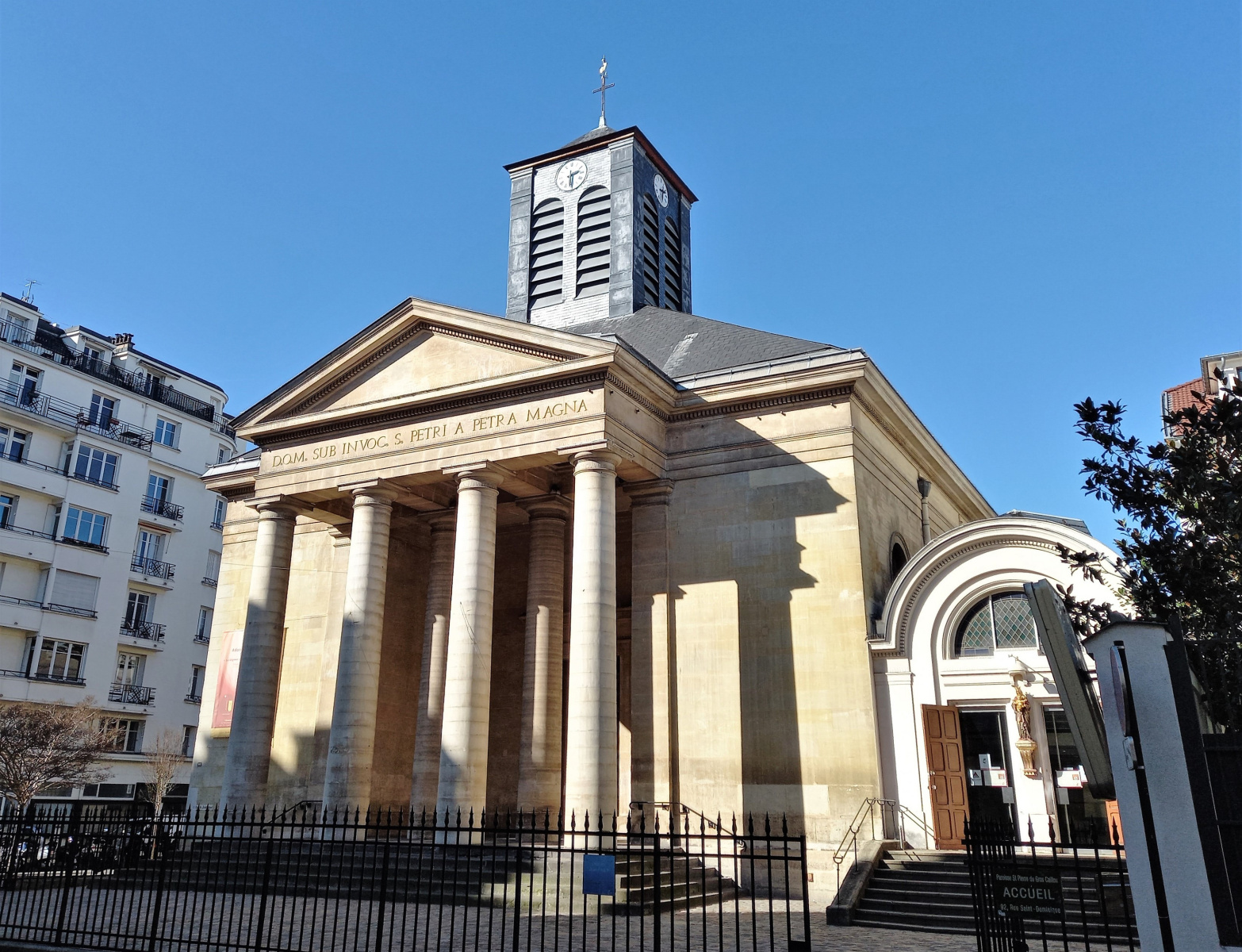 Journées du Patrimoine 2026
