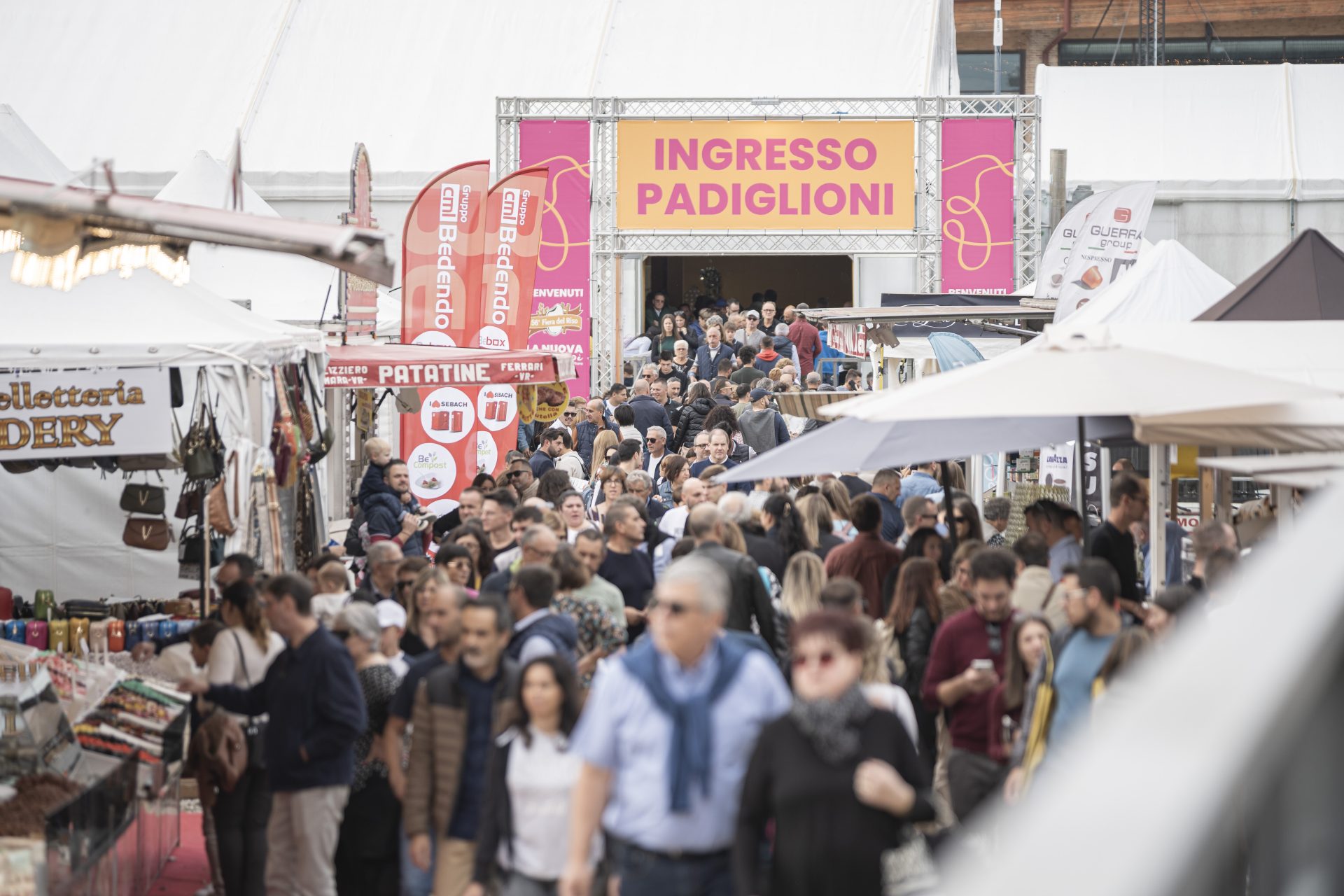 58ª Fiera del Riso