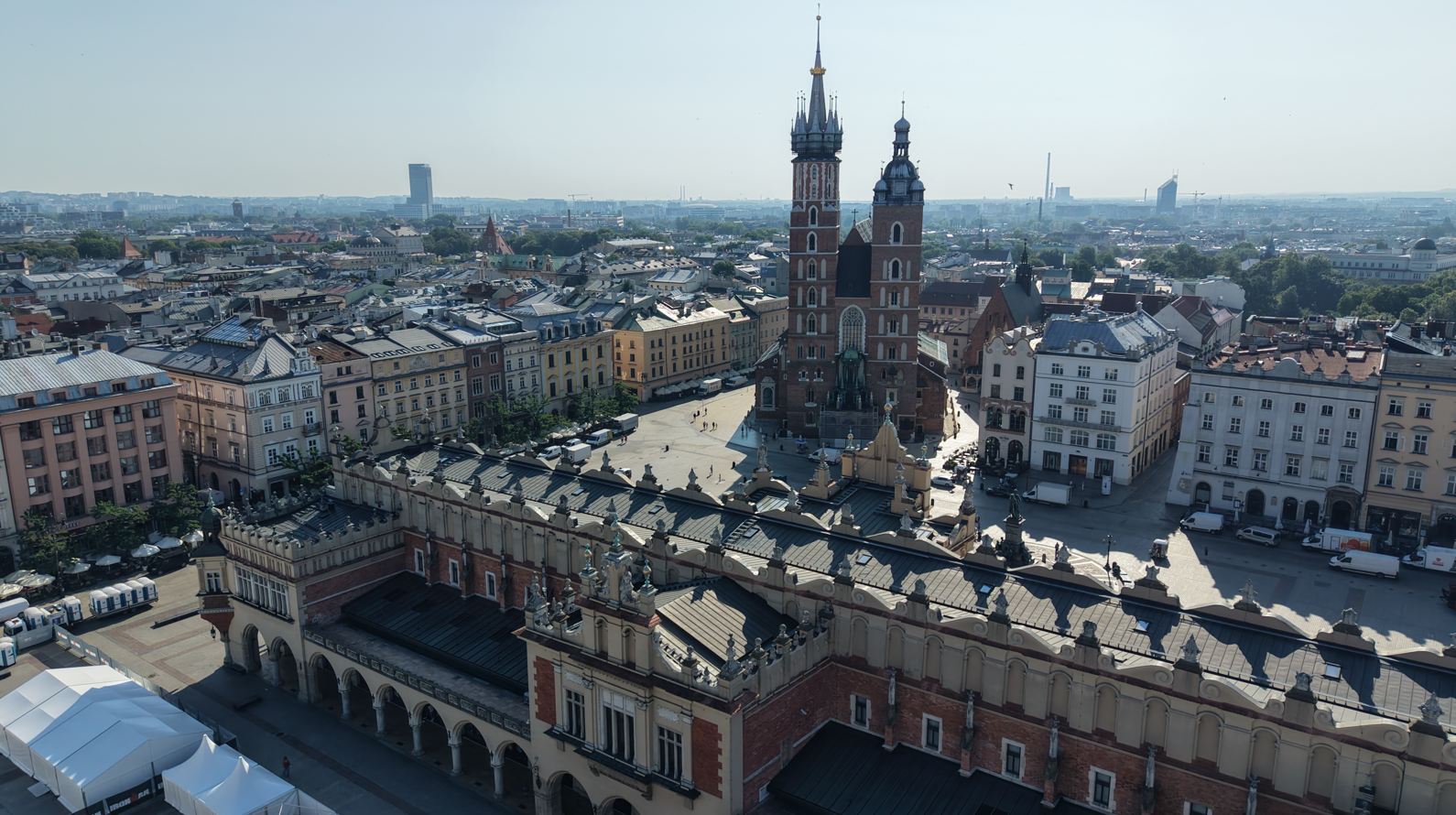 Święto Sukiennic