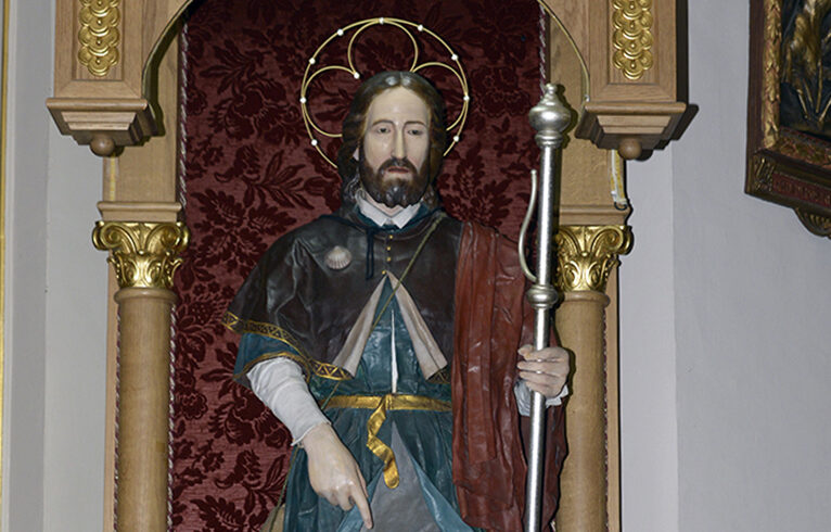 Festa di San Rocco e di Sant’Antonio
