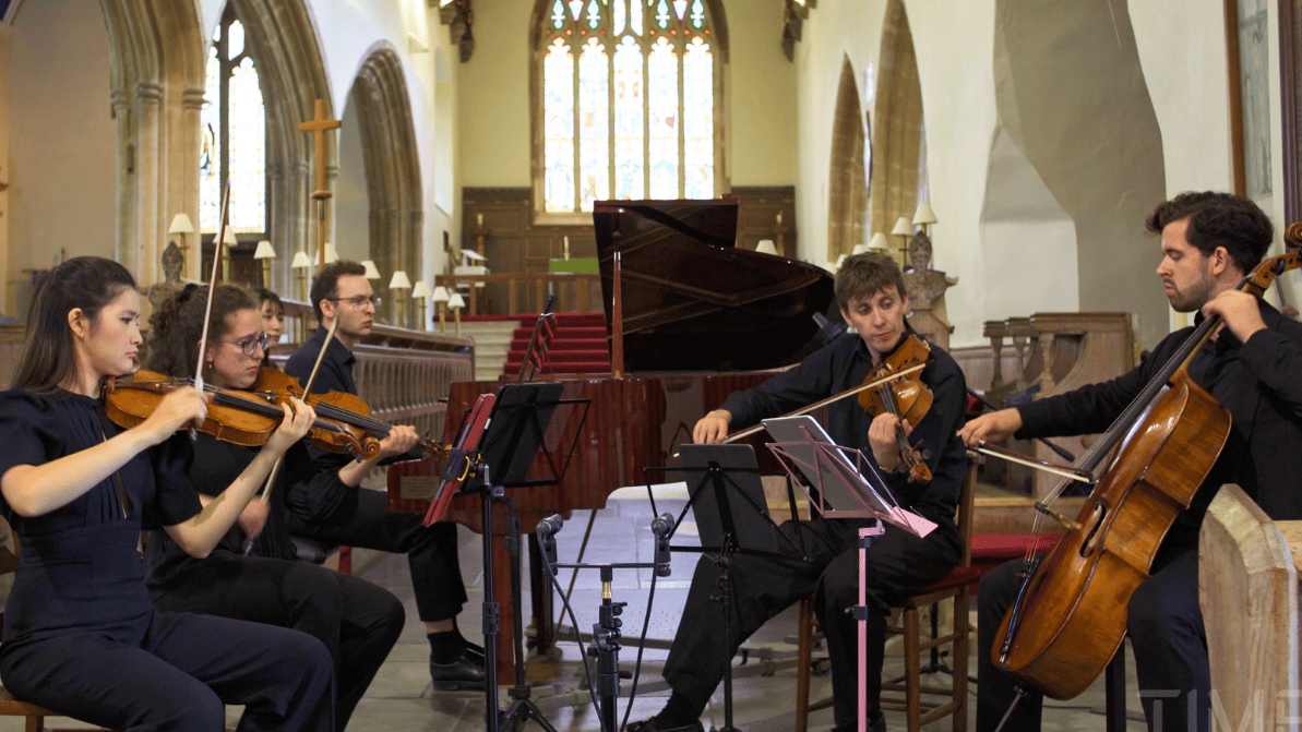 Tenby International Music Festival